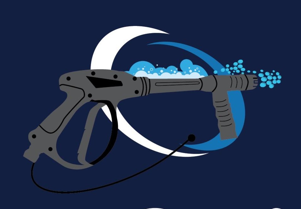 Richies Pro Wash Logo