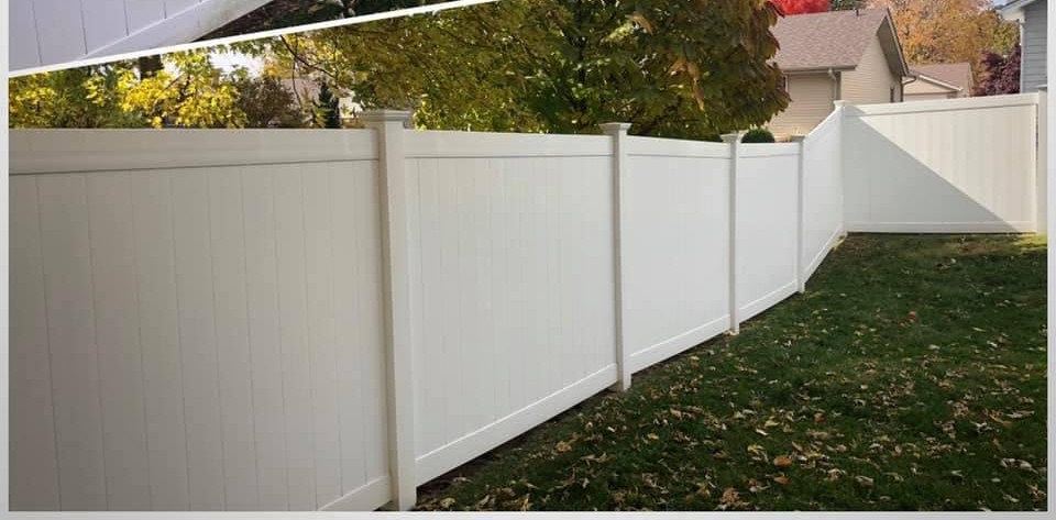 Fence Cleaning