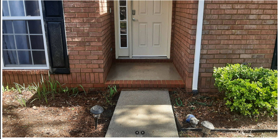 Surface Restoration
